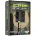 Foxgames  Escape Room. Ucieczka Z Alcatraz 
