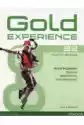 Gold Experience B2. Upper-Intermediate. Workbook