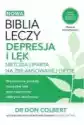 Biblia Leczy.depresja I Lęk