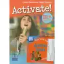  Activate B1+ (Pre-Fce) Sb + Active Book 