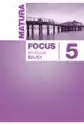Matura Focus 5. Workbook