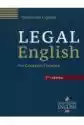 Legal English For Corporate Purposes