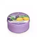 Country Candle Country Candle Świeczka Lemon Lavender 35 G