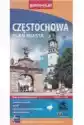 Plan Miasta - Częstochowa 1: 16 000