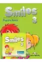 Smiles 3. Pupil's Pack (Pupil's Book + I-Ebook) - Edyc