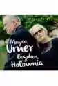 Magda Umer, Bogdan Hołownia- Bezsenna Noc Cd