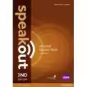  Speakout 2Nd Advanced Students Book + Dvd-Rom 