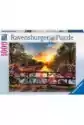Ravensburger Puzzle 1000 El. Rowery W Amsterdamie