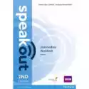 Speakout Intermediate. Workbook With Key. 2Nd Edition 