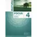  Matura Focus 4. Workbook 