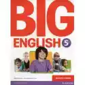  Big English 5 Activity Book 