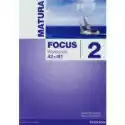  Matura Focus 2. Workbook 