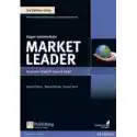  Market Leader 3Ed Extra Upper-Intermediate Cb + Dvd 
