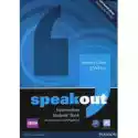  Speakout Intermediate Sb + Dvd With Active Book + Myenglab 