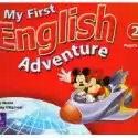 My First English Adventure 2 Sb Longman 