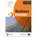  Business Partner B1. Coursebook With Digital Resources 