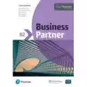  Business Partner B2. Coursebook With Digital Resources 