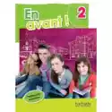  En Avant! 2. Podręcznik Wieloletni. Język Francuski 