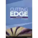  Cutting Edge 3Ed Starter Sb + Dvd Pearson 