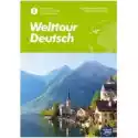  Welttour Deutsch 1. Zeszyt Ćwiczeń 