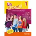  En Avant! 1. Podręcznik Wieloletni. Język Francuski 