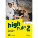  High Note 2. Student's Book With Online Resources 