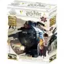Wizarding World  Puzzle 500 El. Harry Potter. Hogwart Express Rebel