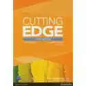  Cutting Edge 3Ed Intermediate Sb Z Płytą Dvd 