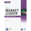  Market Leader 3Ed Advanced Practice File + Cd 