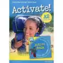  Activate A2 (Ket) Sb + Active Book 