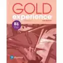  Gold Experience 2Nd Edition B1. Workbook 