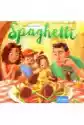 Spaghetti. Gra Planszowa
