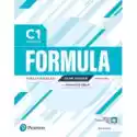  Formula. C1 Advanced. Exam Trainer Without Key + App + Książka 