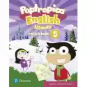  Poptropica English Islands 5. Pupil's Book + Książka Uczni