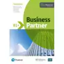  Business Partner B1+. Coursebook With Digital Resources 