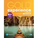  Gold Experience 2Nd Edition B1+. Student`s Book + Podręcznik W 