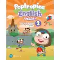  Poptropica English Islands 2. Pupil's Book + Książka Uczni