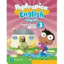 Poptropica English Islands 3. Pupil's Book + Książka Uczni