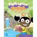  Poptropica English Islands 4. Pupil's Book + Książka Uczni