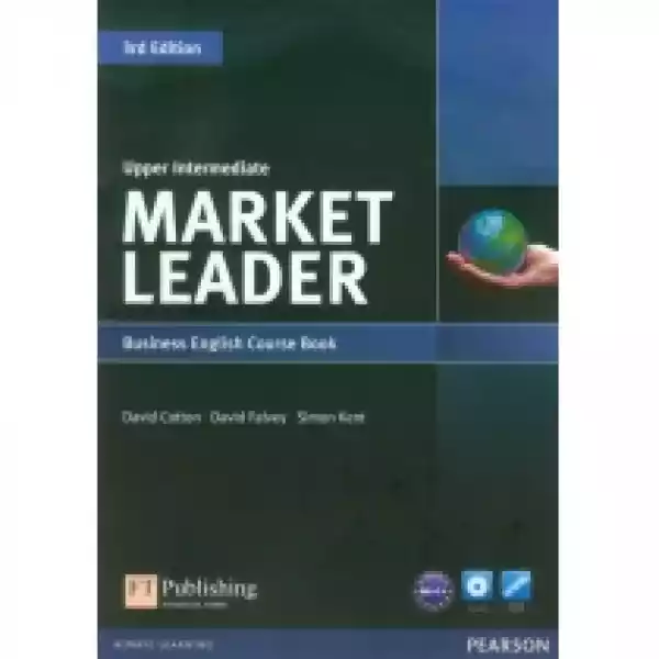  Market Leader 3E Upper-Intermediate Sb Pearson 