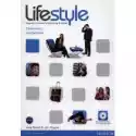  Lifestyle Elementary. Coursebook + Cd 
