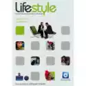  Lifestyle Intermediate Coursebook + Płyta Cd 