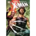 Marvel Fresh Cyclops I Wolverine. Uncanny X-Men. Tom 2 