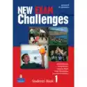  Exam Challenges New 1 Sb 