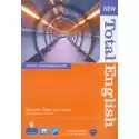  Total English New Upper-Intermediate Sb With Active Book 