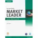  Market Leader 3Ed Pre-Intermediate Practice File + Cd 