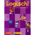  Logisch! 3. A2. Podręcznik+Cd 