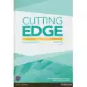  Cutting Edge 3Ed Pre-Intermediate Wb With Key 