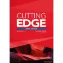  Cutting Edge 3Ed Elementary Sb + Dvd Pearson 