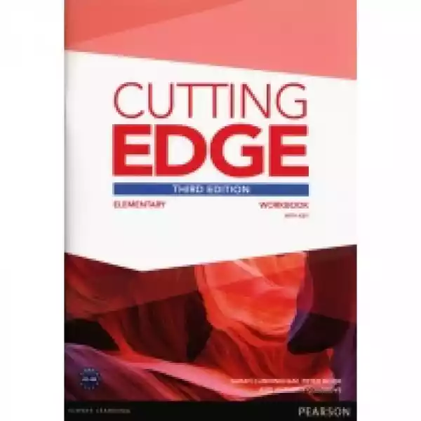  Cutting Edge 3Ed Elementary Wb With Key Pearson 